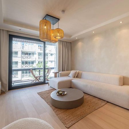 Knokke Nest Apartamento Exterior foto