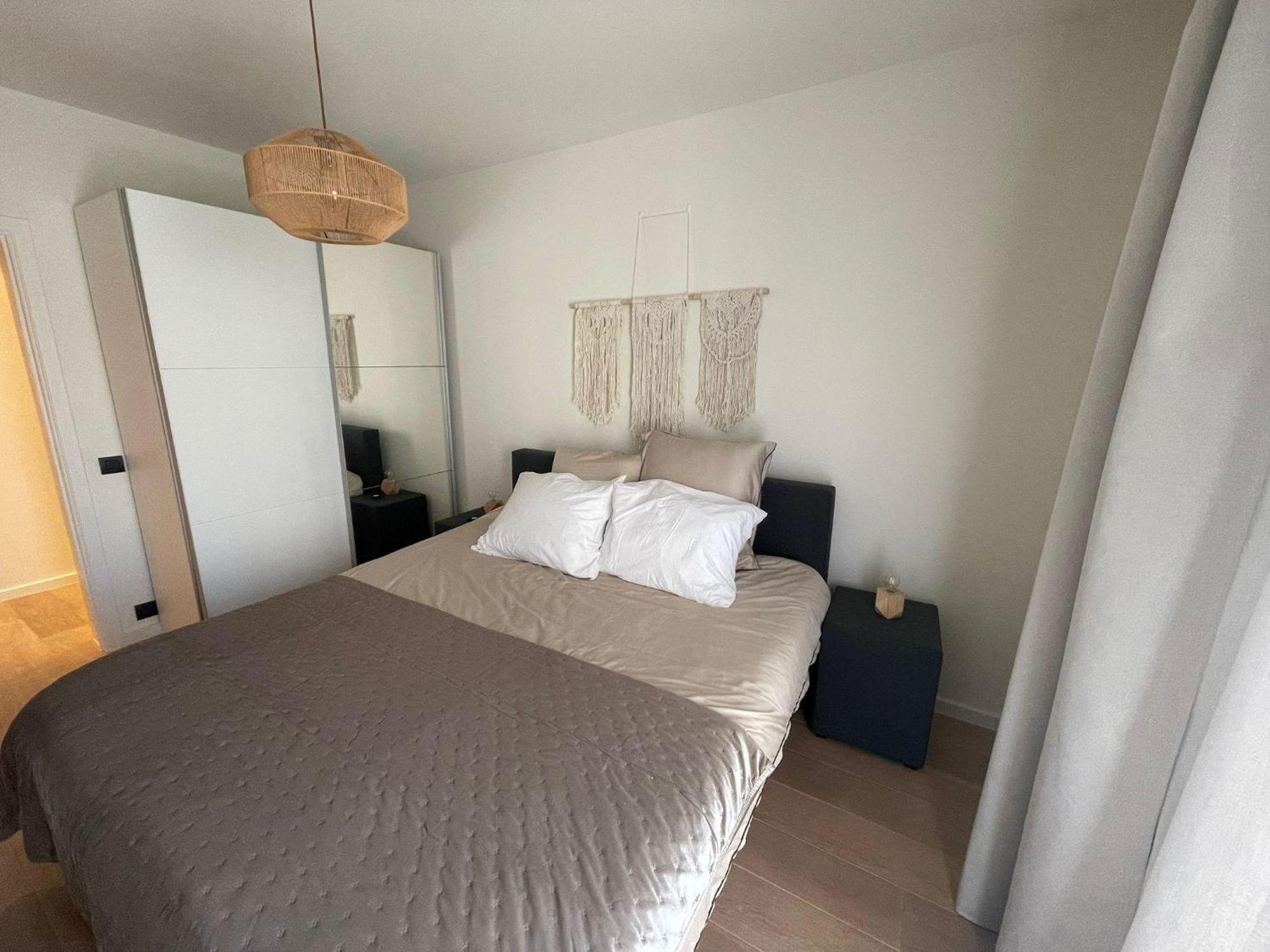 Knokke Nest Apartamento Exterior foto