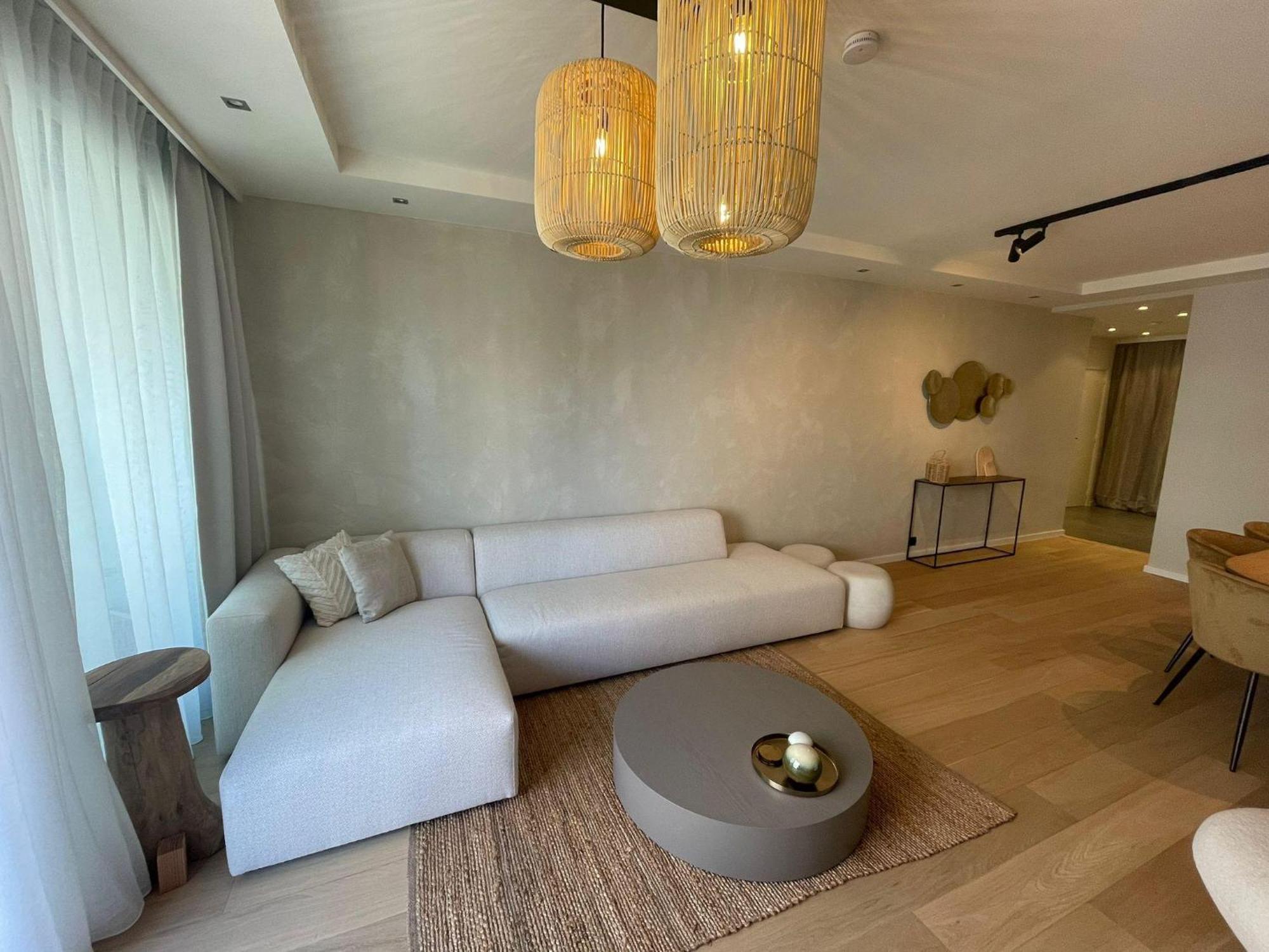Knokke Nest Apartamento Exterior foto