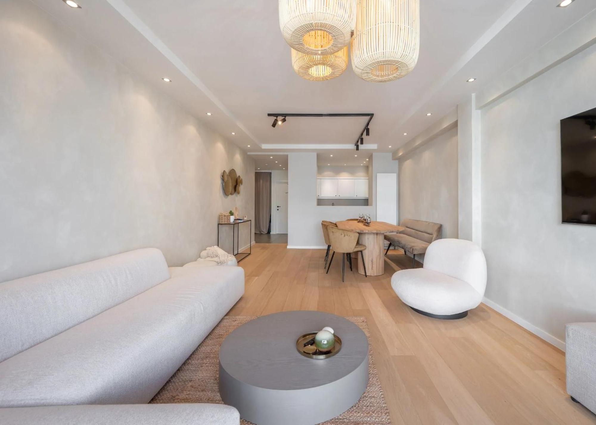 Knokke Nest Apartamento Exterior foto