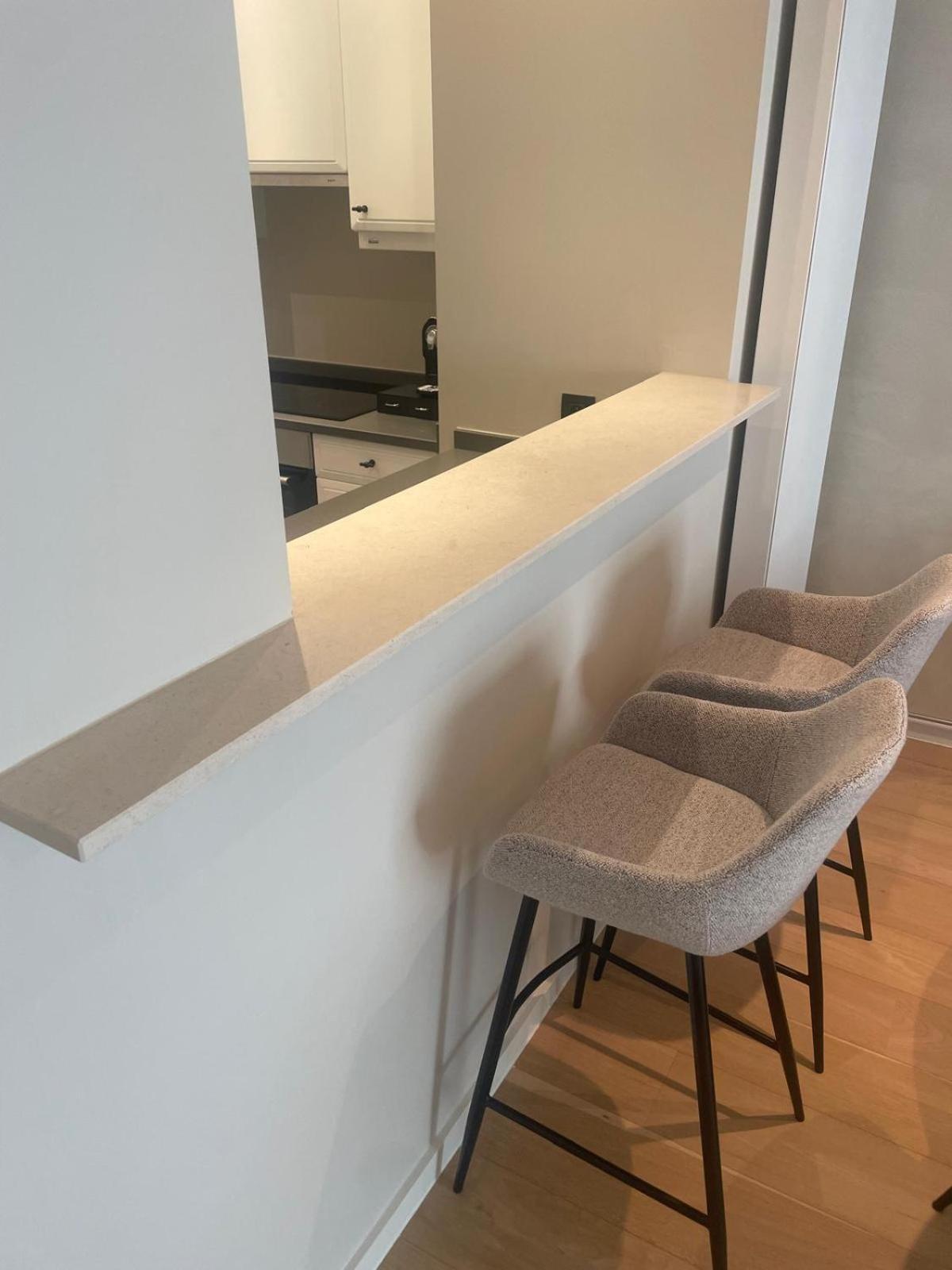 Knokke Nest Apartamento Exterior foto